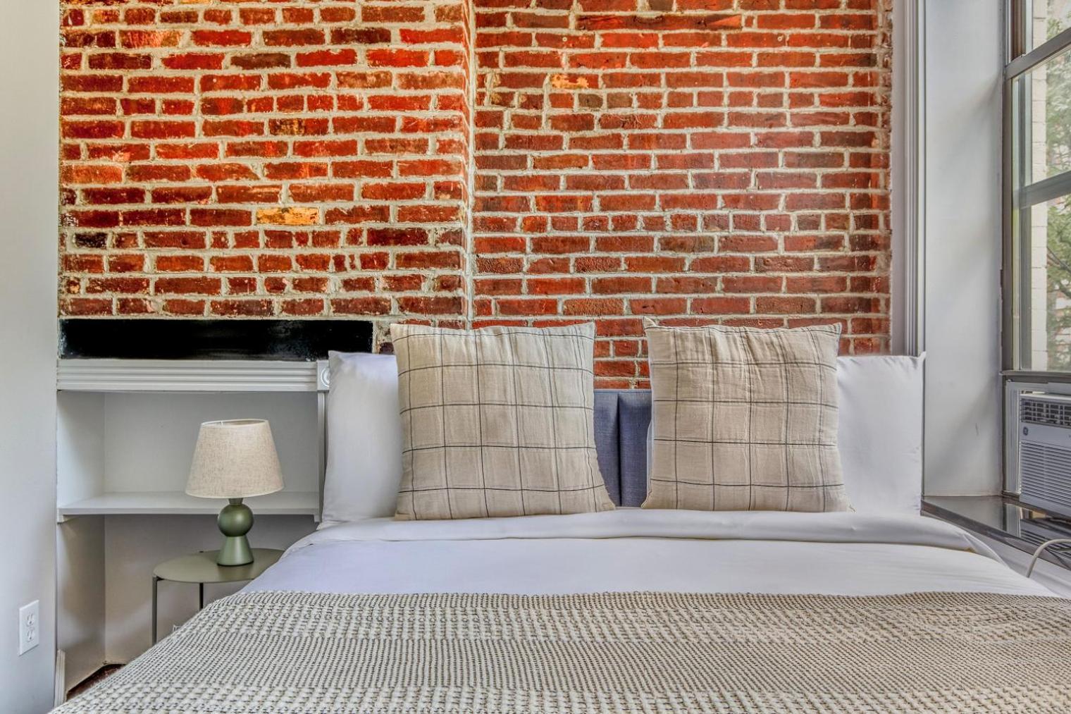 Apartment Blueground Nolita Wd Near Groceries Shops Nyc-1494 *